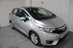 Honda Jazz (15-20) 1.3 SE 5d For Sale - CB Autos UK Ltd, Swindon