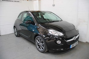 Vauxhall Adam (12-19) 1.4i Jam 3d For Sale - CB Autos UK Ltd, Swindon