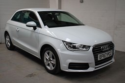 Audi A1 Hatchback (10-18) 1.0 TFSI SE 3d S Tronic For Sale - CB Autos UK Ltd, Swindon