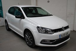 Volkswagen Polo Hatchback (09-17) 1.2 TSI SE Design 5d For Sale - CB Autos UK Ltd, Swindon