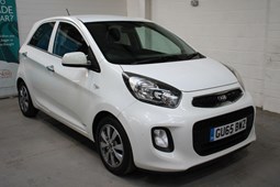 Kia Picanto (11-17) 1.0 SR7 5d For Sale - CB Autos UK Ltd, Swindon