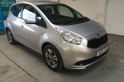 Kia Venga (10-19) 1.4 ISG SR7 5d For Sale - CB Autos UK Ltd, Swindon