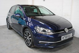 Volkswagen Golf Hatchback (13-20) GT 1.5 TSI EVO 150PS DSG auto 5d For Sale - CB Autos UK Ltd, Swindon