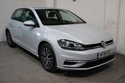 Volkswagen Golf Hatchback (13-20) SE Navigation 1.4 TSI BMT 125PS DSG auto (03/17 on) 5d For Sale - CB Autos UK Ltd, Swindon