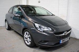 Vauxhall Corsa Hatchback (14-19) 1.2 Excite (AC) 3d For Sale - CB Autos UK Ltd, Swindon