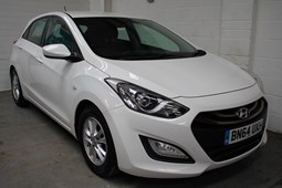 Hyundai i30 Hatchback (12-17) 1.4 Active 5d For Sale - CB Autos UK Ltd, Swindon