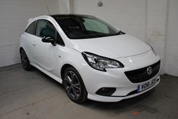 Vauxhall Corsa Hatchback (14-19) White Edition 1.4i Turbo (150PS) S/S 3d For Sale - CB Autos UK Ltd, Swindon