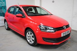 Volkswagen Polo Hatchback (09-17) 1.2 (70bhp) SE 5d For Sale - CB Autos UK Ltd, Swindon