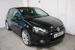 Volkswagen Golf Hatchback (09-12) 1.4 TSI (160bhp) GT 5d DSG For Sale - CB Autos UK Ltd, Swindon