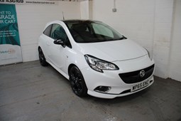 Vauxhall Corsa Hatchback (14-19) 1.4 Limited Edition 3d For Sale - CB Autos UK Ltd, Swindon