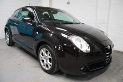 Alfa Romeo Mito (09-18) 1.4 16V Lusso 3d For Sale - CB Autos UK Ltd, Swindon