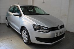 Volkswagen Polo Hatchback (09-17) 1.4 SE 5d For Sale - CB Autos UK Ltd, Swindon