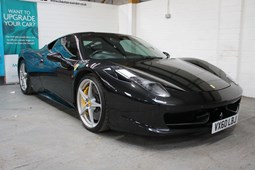 Ferrari 458 (10-16) Italia 2d For Sale - CB Autos UK Ltd, Swindon
