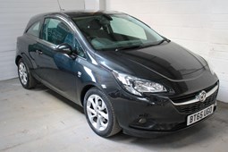 Vauxhall Corsa Hatchback (14-19) 1.2 Energy (AC) 3d For Sale - CB Autos UK Ltd, Swindon