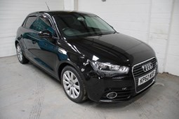 Audi A1 Sportback (12-18) 1.4 TFSI Sport 5d For Sale - CB Autos UK Ltd, Swindon