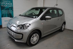 Volkswagen Up (12-23) 1.0 Move Up 3d For Sale - CB Autos UK Ltd, Swindon