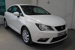 SEAT Ibiza Sport Coupe (08-17) 1.4 SE (2012) 3d For Sale - CB Autos UK Ltd, Swindon