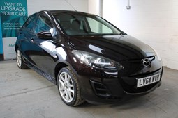Mazda 2 (07-15) 1.3 Tamura (2010) 5d For Sale - CB Autos UK Ltd, Swindon