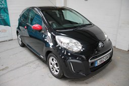 Citroen C1 (05-14) 1.0i Connexion 3d For Sale - CB Autos UK Ltd, Swindon
