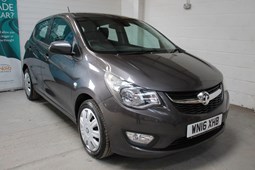 Vauxhall Viva (15-19) 1.0 SE 5d For Sale - CB Autos UK Ltd, Swindon