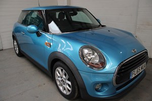 MINI Hatchback (14-24) 1.5 Cooper Hatchback 3d For Sale - CB Autos UK Ltd, Swindon