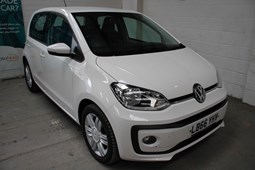 Volkswagen Up (12-23) High Up 1.0 75PS 5d For Sale - CB Autos UK Ltd, Swindon