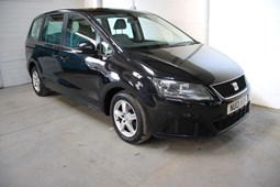 SEAT Alhambra (10-20) 2.0 TDI CR S 5d For Sale - CB Autos UK Ltd, Swindon