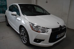 DS 4 (15-18) 1.6 BlueHDi DStyle Nav 5d For Sale - CB Autos UK Ltd, Swindon