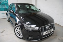 Audi A1 Sportback (12-18) 1.4 TFSI Sport 5d For Sale - CB Autos UK Ltd, Swindon