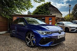 Volkswagen Golf R (20 on) 2.0 TSI 320 R 4Motion 5dr DSG For Sale - H & S Autos Ltd, Chertsey