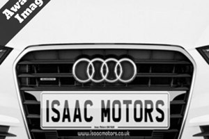 Audi Q3 (11-18) 2.0 TDI (177bhp) S Line 5d For Sale - Isaac Motors, Garngoch