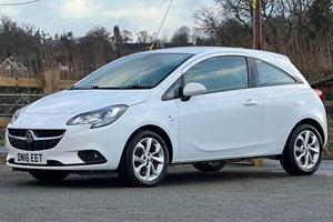 Vauxhall Corsa Hatchback (14-19) 1.4 ecoFLEX Energy (AC) 3d For Sale - RobertsCarscouk, Flint