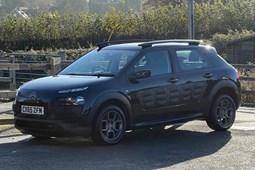 Citroen C4 Cactus (14-18) 1.6 BlueHDi Feel 5d For Sale - RobertsCarscouk, Flint