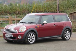 MINI Clubman (07-14) 1.6 Cooper 5d For Sale - RobertsCarscouk, Flint