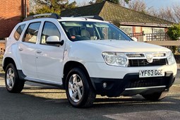 Dacia Duster Estate (13-18) 1.5 dCi (110bhp) Laureate 4X4 5d For Sale - RobertsCarscouk, Flint