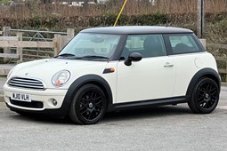 MINI Hatchback (06-13) 1.6 (122bhp) 3d For Sale - RobertsCarscouk, Flint