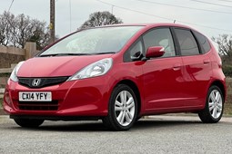 Honda Jazz (08-15) 1.4 i-VTEC ES Plus 5d CVT For Sale - RobertsCarscouk, Flint