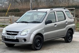 Suzuki Ignis Estate (00-08) 1.3 GL 5d For Sale - RobertsCarscouk, Flint