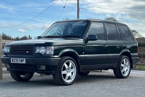 Land Rover Range Rover (94-02) 4.6 Vogue 4d Auto For Sale - RobertsCarscouk, Flint