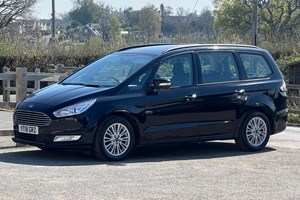 Ford Galaxy (15-23) 2.0 TDCi (150bhp) Zetec 5d Powershift For Sale - RobertsCarscouk, Flint
