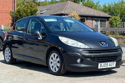 Peugeot 207 Hatchback (06-12) 1.4 HDi S 5d (AC) For Sale - RobertsCarscouk, Flint