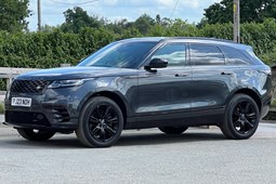 Land Rover Range Rover Velar SUV (17 on) 3.0 D300 MHEV R-Dynamic SE 5dr Auto For Sale - RobertsCarscouk, Flint
