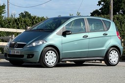 Mercedes-Benz A-Class (05-12) A150 Classic SE 5d For Sale - RobertsCarscouk, Flint