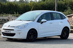 Citroen C3 (10-16) 1.6 VTi 16V Exclusive (05/13-) 5d For Sale - RobertsCarscouk, Flint
