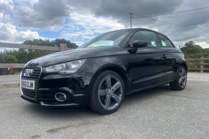Audi A1 Hatchback (10-18) 1.6 TDI Sport 3d For Sale - RobertsCarscouk, Flint