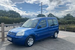Citroen Berlingo (98-09) 1.4i Forte 5d (02) For Sale - RobertsCarscouk, Flint