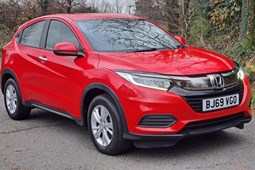 Honda HR-V (15-20) S 1.5 i-VTEC (09/2018 on) 5d For Sale - Hatt Service Centre, Saltash