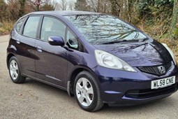 Honda Jazz (08-15) 1.4 i-VTEC ES 5d For Sale - Hatt Service Centre, Saltash