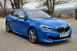 BMW 1-Series M135i (19-24) M135i xDrive Sport Automatic 5d For Sale - Hatt Service Centre, Saltash