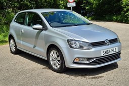Volkswagen Polo Hatchback (09-17) 1.2 TSI SE 3d For Sale - Hatt Service Centre, Saltash